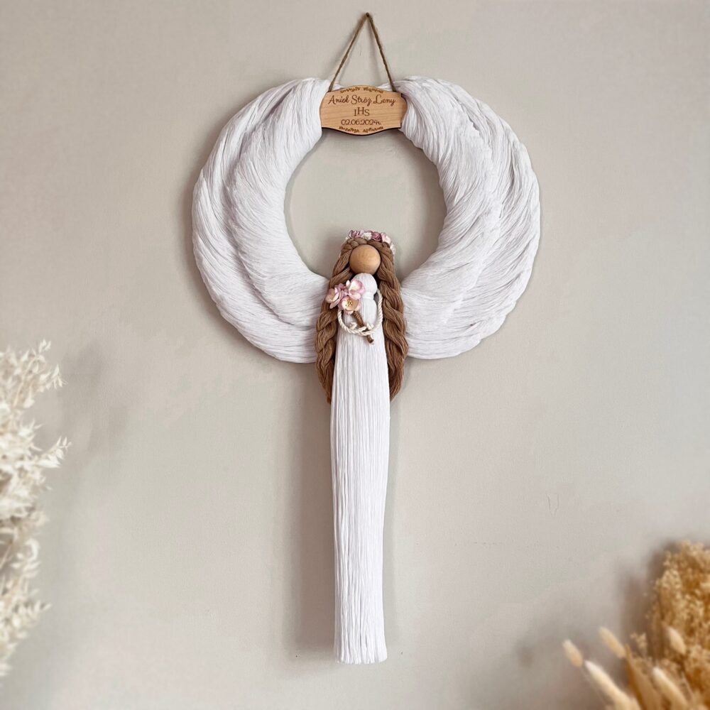 aniol stroz duzy makrama (2)