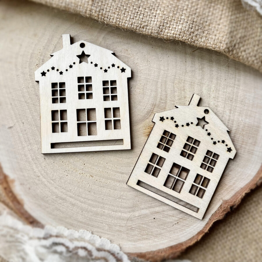 baza domek swiateczny