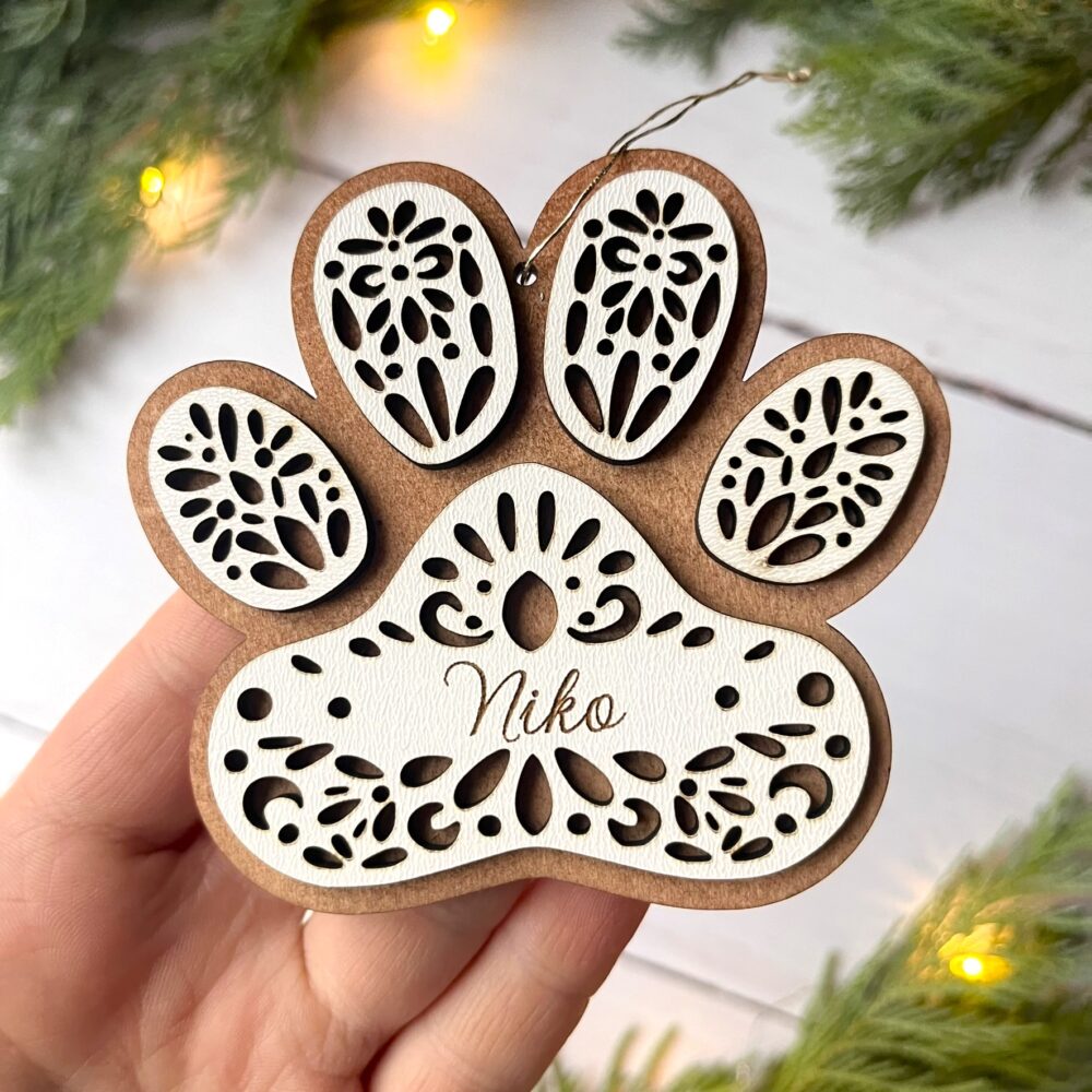 zawieszka psia łapka (3)