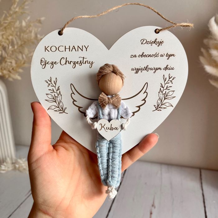 podziękowanie dla ojca chrzestnego serce (2)