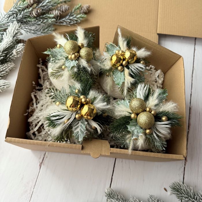 bombki choinkowe złote (2)